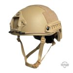 Casque Balistique FAST, protection avancée et design moderne