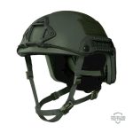 Casque tactique, protection optimale et ajustement personnalisé