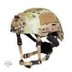 Casque Balistique Wendy Tactical 3.0 pour activités outdoor