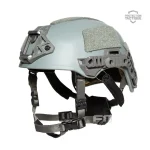 Casque balistique Wendy, design pour outdoor