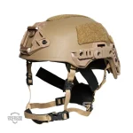 Casque Wendy 3.0, protection efficace en extérieur