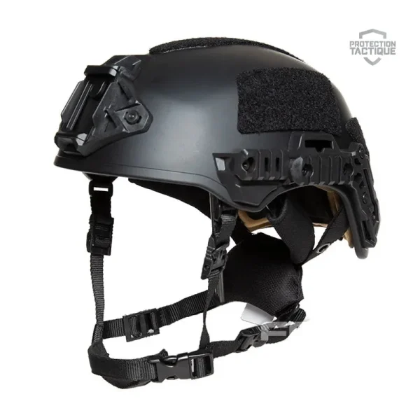 Wendy Tactical, casque outdoor pour sécurité maximale