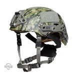Casque balistique léger et confortable Wendy 3.0
