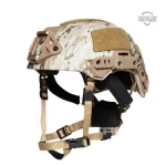 Wendy 3.0, casque tactique pour aventures en plein air
