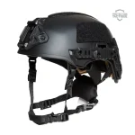 Casque outdoor balistique Wendy Tactical, modèle 3.0