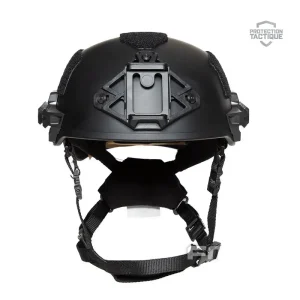 Casque Wendy Tactical 3.0, protection balistique avancée