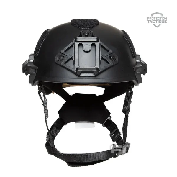 Casque Wendy Tactical 3.0, protection balistique avancée
