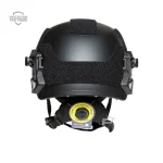 Casque 3.0 Wendy pour usage tactique extérieur