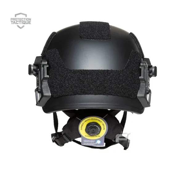 Casque 3.0 Wendy pour usage tactique extérieur