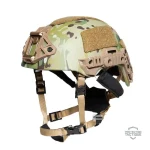 Modèle Wendy Tactical 3.0, casque balistique léger