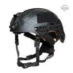 Wendy Tactical 3.0, casque de sécurité outdoor