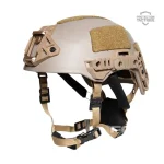 Wendy Tactical 3.0, casque pour missions tactiques