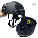 Casque balistique ACH NIJ IIIA, protection avancée - vue 2