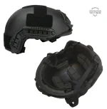 Protection balistique ACH, casque NIJ IIIA, design moderne