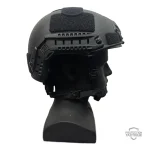 Casque NIJ 3, norme de sécurité élevée pour utilisateurs