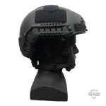 Protection balistique NIJ 3, design ergonomique