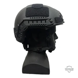 Protection balistique NIJ 3, design ergonomique