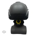 Casque balistique léger NIJ 3, confort optimal