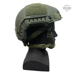 Accessoire balistique NIJ 3, fiabilité éprouvée