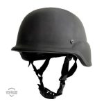 Casque balistique pare-balles léger et résistant