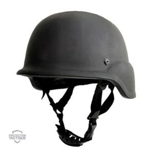 Casque balistique pare-balles léger et résistant