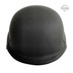 Accessoire militaire, casque balistique pour interventions
