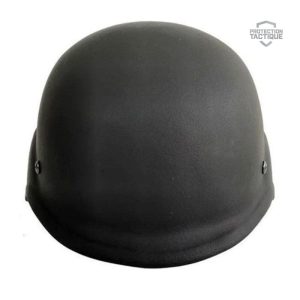 Accessoire militaire, casque balistique pour interventions