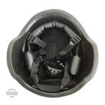 Casque de sécurité pare-balles, protection optimale en mission