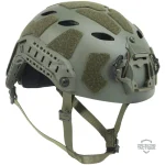 Protection auditive intégrée pour l'airsoft