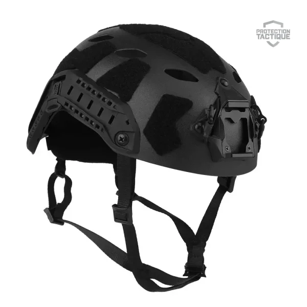 Casque Tactique FAST pour le personnel de sécurité