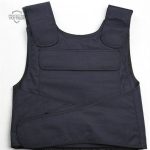 Gilet de protection anti-couteau pour sécurité personnelle