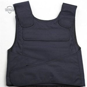 Gilet de protection anti-couteau pour sécurité personnelle