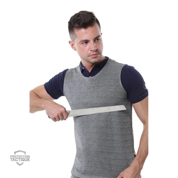 gilet-anti-couteau-discret-1 Gilet anti-couteau discret pour protection personnelle
