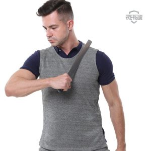 Vêtement de protection anti-couteau pour la sécurité