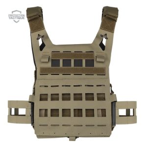 Gilet de Combat léger pour protection personnelle
