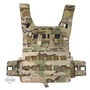 Gilet pare-balles léger adapté aux activités extérieures