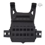 Gilet de Combat ergonomique pour un confort optimal