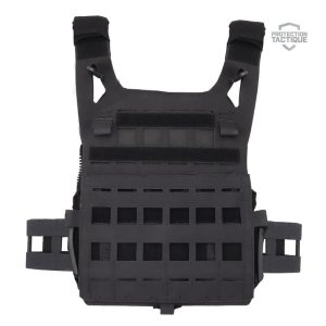 Gilet de Combat ergonomique pour un confort optimal