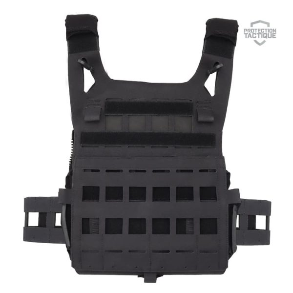 Gilet de Combat ergonomique pour un confort optimal