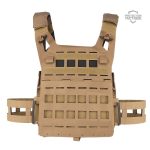 Gilet de Combat résistant pour un usage prolongé
