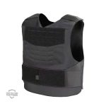 Gilet pare-balles tactique, protection et confort