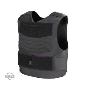 Gilet pare-balles tactique, protection et confort