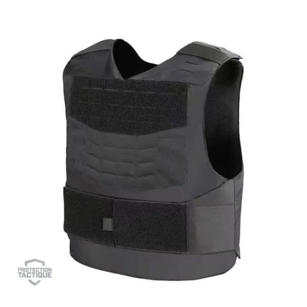 gilet-pare-balle-veste-1 Gilet pare-balles tactique, protection et confort