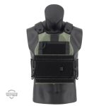 Gilet Pare-Balles Airsoft léger et résistant