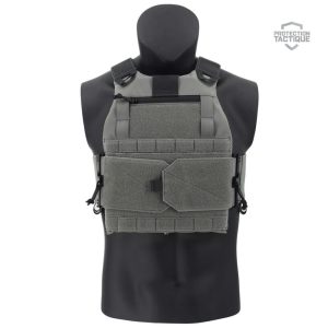 Vêtements tactiques : Gilet Pare-Balles Airsoft