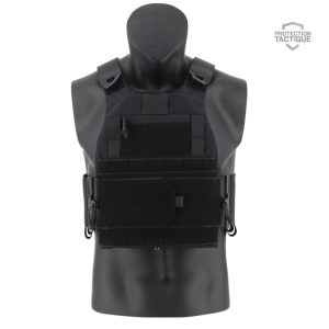 Gilet de sécurité pour jeux d'airsoft