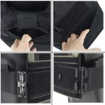 Protection balistique pour joueurs d'airsoft, gilet ajustable