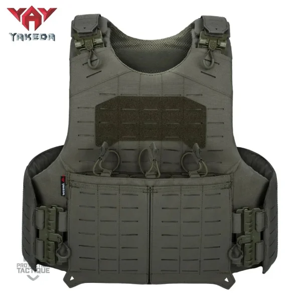 gilet-pare-balles-airsoft-yakeda-1 Gilet pare-balles YAKEDA pour airsoft et chasse