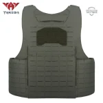 Gilet YAKEDA léger et confortable pour activités de plein air