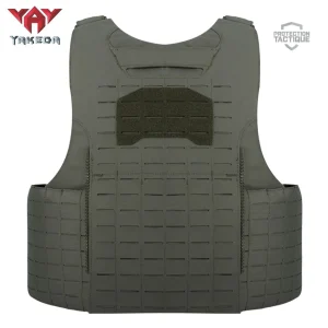 Gilet YAKEDA léger et confortable pour activités de plein air